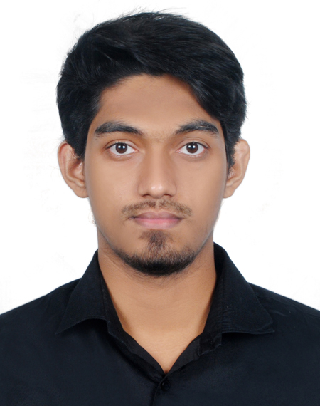 Mr. MD. ASHIQUZZAMAN